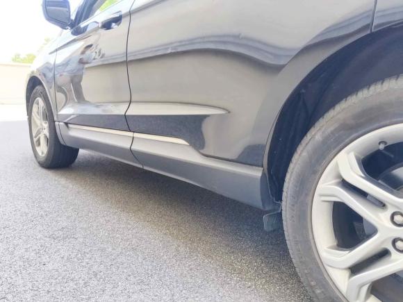 [上海·沪B] 二手福特锐界2018款 EcoBoost 245 两驱豪锐型 7座 国V