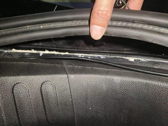 [深圳·粤B] 二手哈弗哈弗H62021款 第三代 1.5T 自动两驱Max