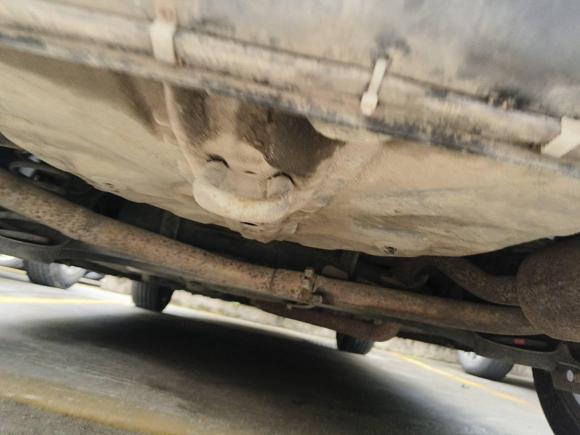 [温州·浙C] 二手吉利汽车帝豪GS2018款 领潮版 1.4T 自动领尚智联型