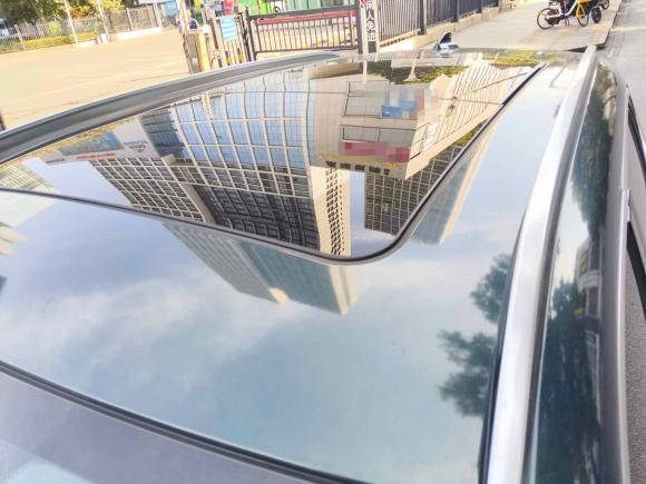 [佛山·粤A] 二手宝马宝马X12022款 sDrive25Li 领先型