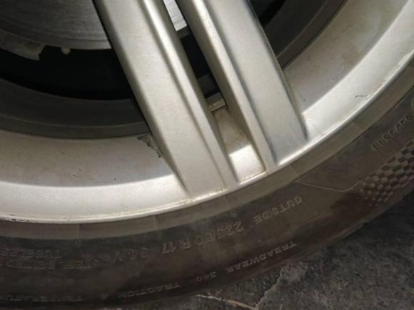 [济南·鲁A] 二手大众凌渡2015款 280TSI DSG舒适版