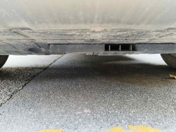 [上海·浙B] 二手吉利汽车博越2016款 1.8TD 自动智慧型