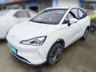 哪吒汽车哪吒V2022款 潮 400 Lite