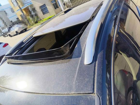 [南通·苏F] 二手福特锐界2015款 2.0T GTDi 四驱豪锐型