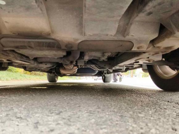 [无锡·苏B] 二手别克别克GL82011款 3.0L XT豪华商务旗舰版