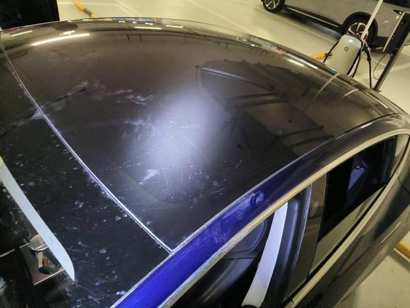 [上海·沪A] 二手特斯拉Model 32019款 长续航全轮驱动版