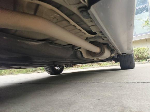 [嘉兴·浙F] 二手本田本田XR-V2017款 1.8L EXi CVT舒适版