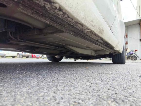 [上海·苏K] 二手别克英朗2016款 15N 自动精英型