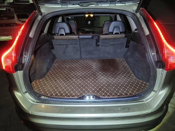 [济南·鲁S] 二手沃尔沃沃尔沃XC602016款 T5 AWD 智远版