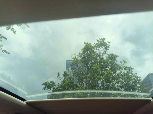 [杭州·浙A] 二手比亚迪宋MAX2018款 1.5T 自动智联精英型 6座