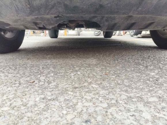 [南京·苏A] 二手起亚狮跑2013款 2.0L 自动两驱版GL