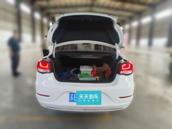 [上海·苏E] 二手雪佛兰迈锐宝2017款 1.5T 自动豪华版