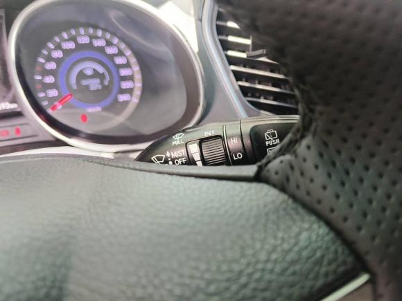 [嘉兴·浙F] 二手现代胜达2013款 2.4L 自动两驱智能型