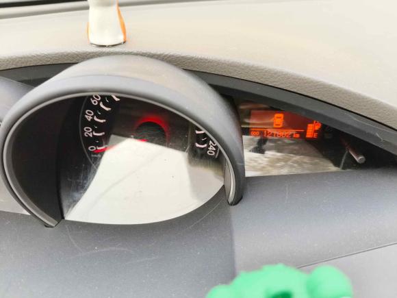 [无锡·苏B] 二手丰田逸致2015款 180E CVT跨界版