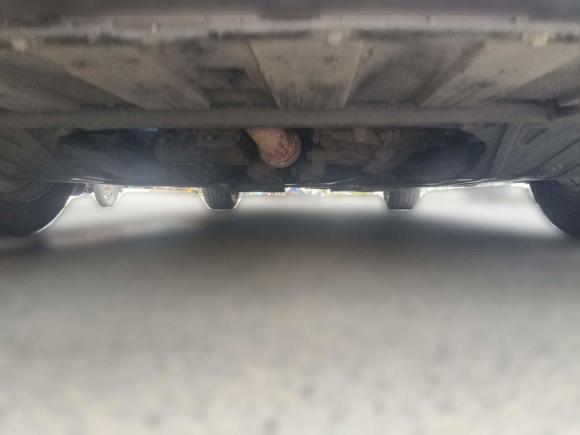 [南昌·赣A] 二手别克君越2016款 20T 精英型