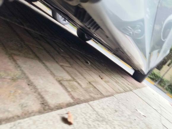 [上海·沪D] 二手宝马宝马3系2025款 325Li M运动套装