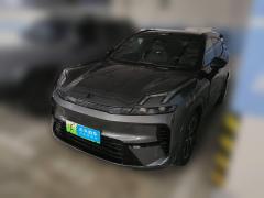 [上海·沪A] 领克领克08 EM-P2026款 160长续航Ultra