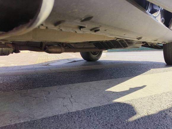 [济南·鲁A] 二手起亚狮跑2013款 2.0L 手动两驱版GL