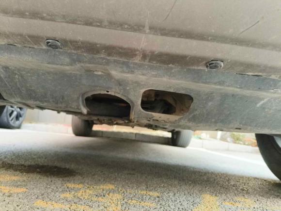 [合肥·皖A] 二手哈弗哈弗大狗2021款 1.5T DCT两驱拉布拉多版