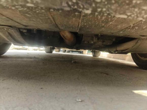 [上海·浙A] 二手别克威朗2015款 三厢 15S 自动领先型