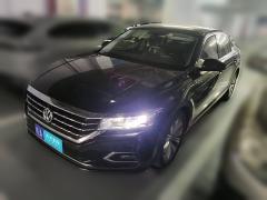 [合肥·皖A] 大众帕萨特2019款 330TSI 精英版 国VI
