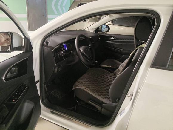 [杭州·浙A] 二手捷达捷达VS52021款 280TSI 自动进取型