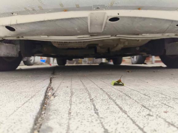 [深圳·粤M] 二手福特福睿斯2015款 1.5L 自动舒适型