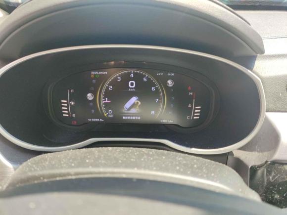 [义乌·浙G] 二手吉利汽车博越2021款 百万款 1.8TD DCT两驱豪华型