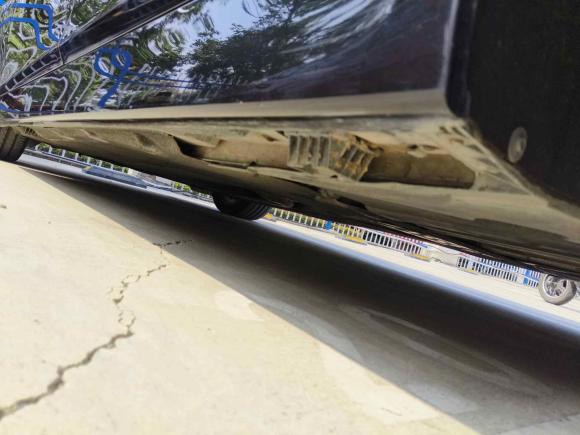 [合肥·皖A] 二手宝马宝马5系2013款 525Li 领先型