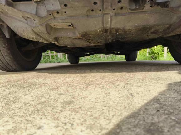 [上海·沪E] 二手斯巴鲁森林人2011款 2.5XS 自动豪华版