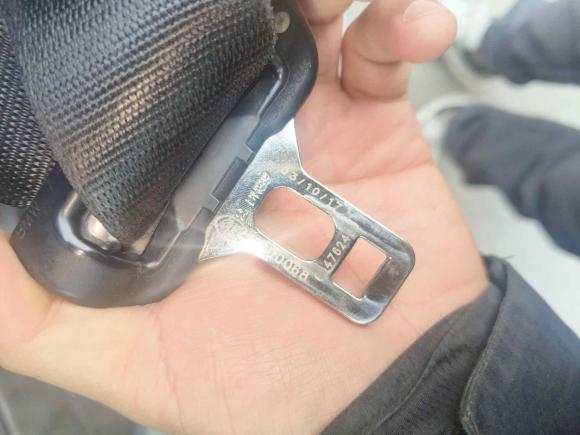 [西安·陕U] 二手宝马宝马X12018款 sDrive18Li 尊享型