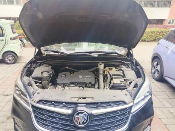 [南通·苏F] 二手别克昂科威Plus2020款 20T 两驱领先型