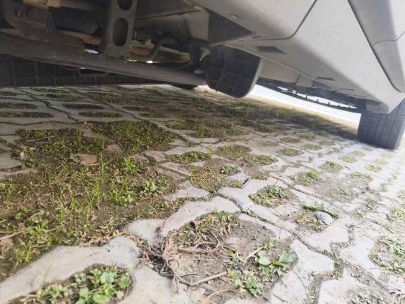 [苏州·苏E] 二手别克昂科拉2015款 1.4T 自动两驱都市精英型