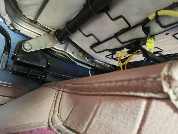 [杭州·渝G] 二手长安长安CS352014款 1.6L 自动豪华导航型 国IV