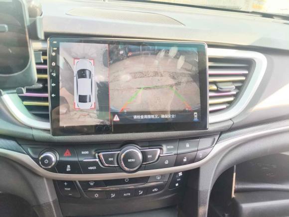 [温州·浙C] 二手别克英朗2019款 18T 自动互联精英型 国VI