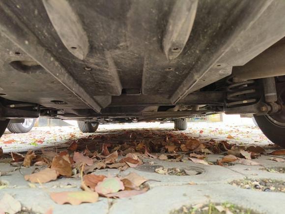 [苏州·苏E] 二手丰田雷凌2017款 1.2T G CVT精英版