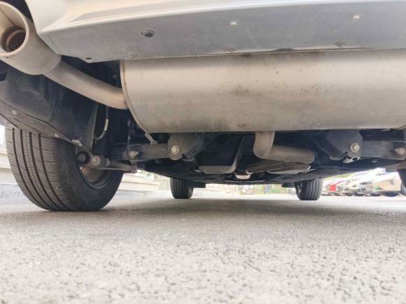 [上海·豫V] 二手林肯冒险家2022款 2.0T 两驱尊雅版