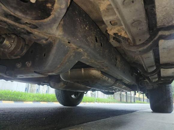 [广州·粤A] 二手坦克坦克3002021款 越野版 2.0T 征服者