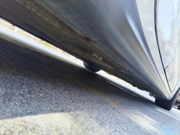 [合肥·皖A] 二手玛莎拉蒂Ghibli2014款 3.0T 标准版