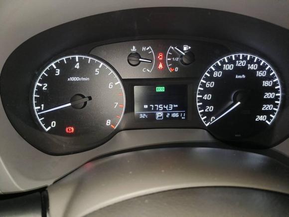 [佛山·粤Y] 二手日产轩逸2012款 1.6XE CVT舒适版