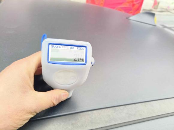 [义乌·浙G] 二手宝马宝马5系2014款 525Li 领先型