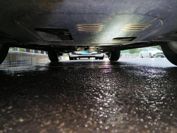 [武汉·鄂A] 二手日产逍客2012款 2.0XV 雷 CVT 2WD