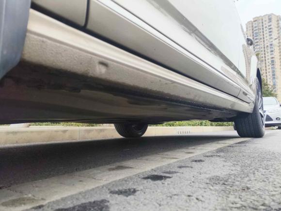 [武汉·鄂A] 二手大众帕萨特2022款 330TSI 豪华版