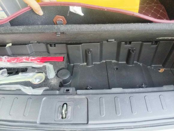 [嘉兴·浙F] 二手广汽传祺传祺GS82017款 320T 两驱豪华智联版（七座）