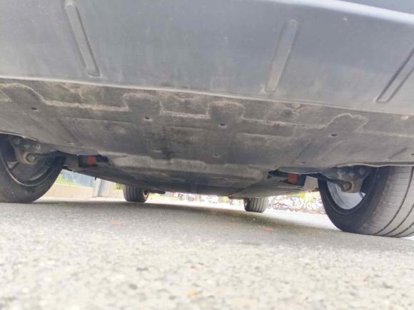 [南通·苏F] 二手零跑汽车零跑C112021款 豪华版