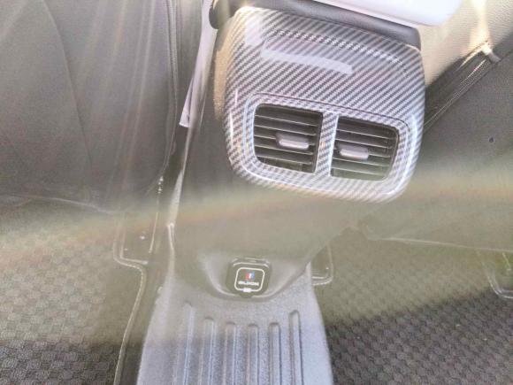 [常州·苏H] 二手别克君威2017款 20T 尊贵型