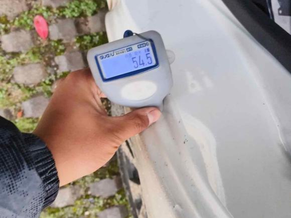 [南昌·赣A] 二手江铃集团新能源江铃E200N2018款 E200N 时尚型(250KM)