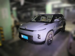 吉利汽车吉利ICON2020款 1.5TD i9