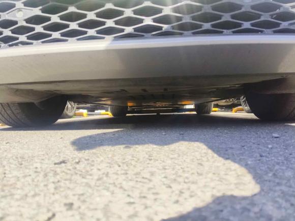 [杭州·浙A] 二手大众ID.4 X2021款 1st Edition ID.初见版