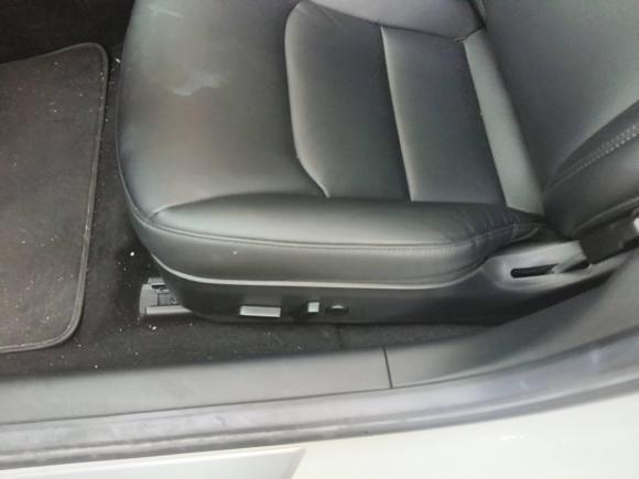 [苏州·苏E] 二手特斯拉Model 32020款 改款 标准续航后驱升级版